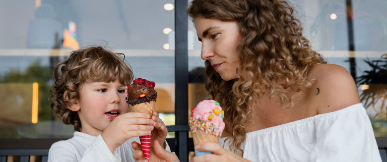 The Best Ice Cream You’ll Never Eat