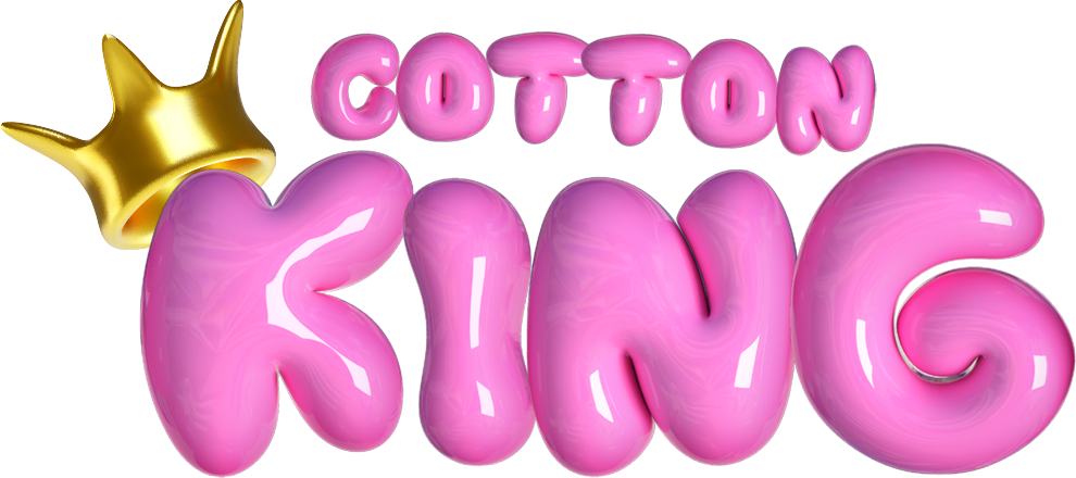 cottonking.info